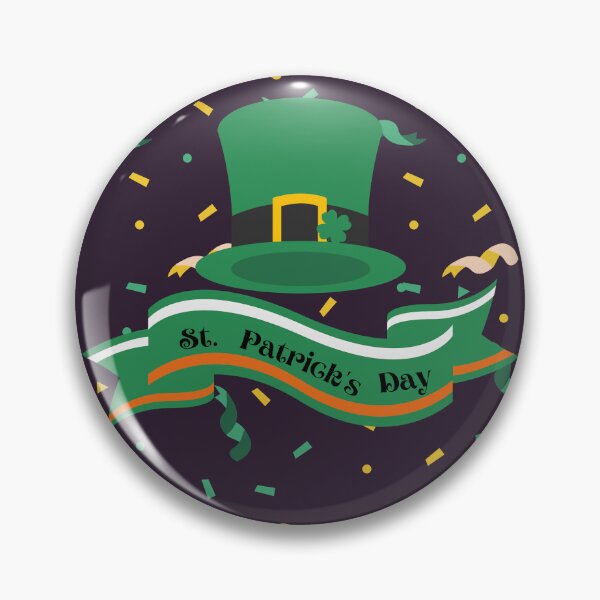 Item preview, St. Patrick's Day  designed and sold by Ashsd.