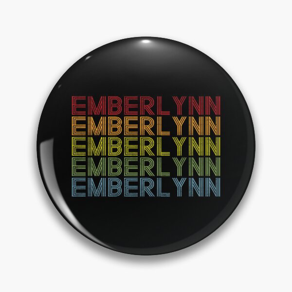 Artikelvorschau, Emberlynn Name T Shirt - Emberlynn Vintage Retro Emberlynn Name Geschenkartikel T-Shirt entworfen und verkauft von oslandefren.