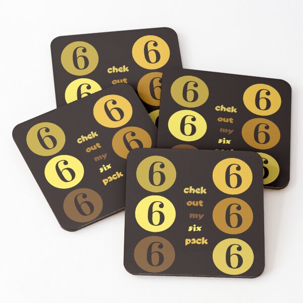 Item preview,  chek out my six pack,cute,funny,nice designed and sold by SENMARO100.