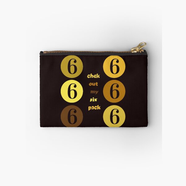Item preview,  chek out my six pack,cute,funny,nice designed and sold by SENMARO100.