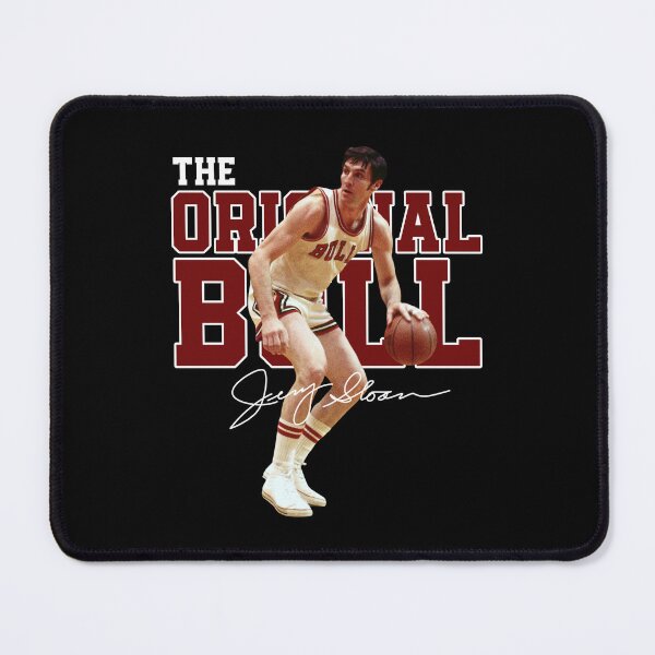 Item preview, Jerry Sloan Basketball Signature Vintage Retro 80s 90s Rap Style Perfect Gift For Basketball Lovers designed and sold by AdalineFranecki.