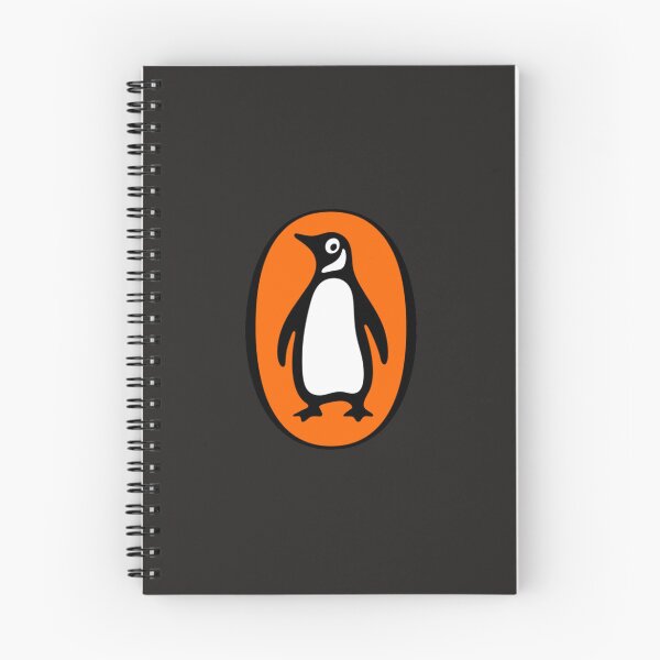 Item preview, Best Selling - Penguin Books Merchandise Essential T-Shirt designed and sold by DanielHerbert.