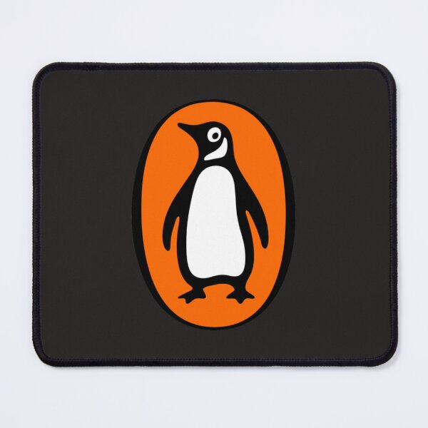 Item preview, Best Selling - Penguin Books Merchandise Essential T-Shirt designed and sold by DanielHerbert.