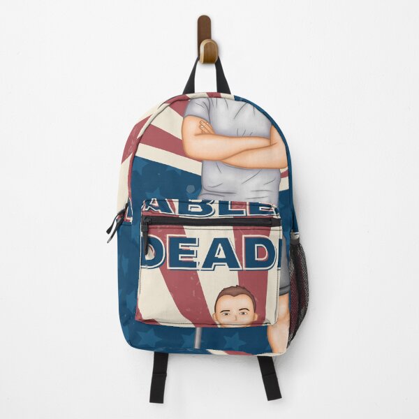 Item preview, Disabled But Deadly designed and sold by Sudrajat-Shop.