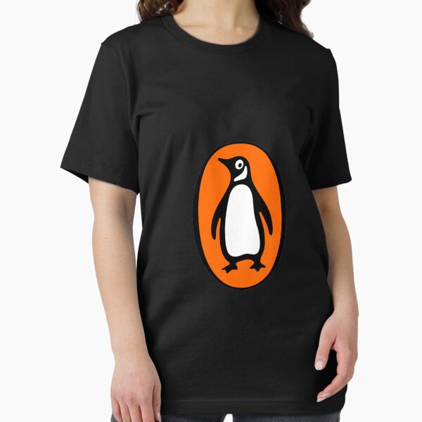 Item preview, Best Selling - Penguin Books Merchandise Essential T-Shirt designed and sold by DanielHerbert.