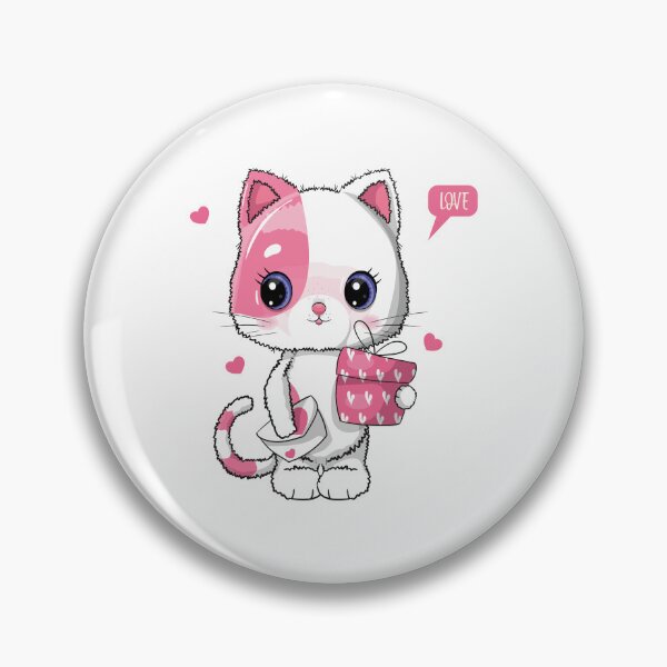 Item preview, Cat Kidston Dont Touch My Cat designed and sold by OnlyForYouNow ..
