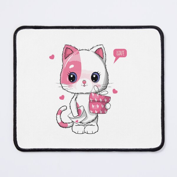 Item preview, Cat Kidston Dont Touch My Cat designed and sold by OnlyForYouNow ..