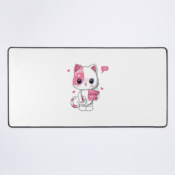 Item preview, Cat Kidston Dont Touch My Cat designed and sold by OnlyForYouNow ..