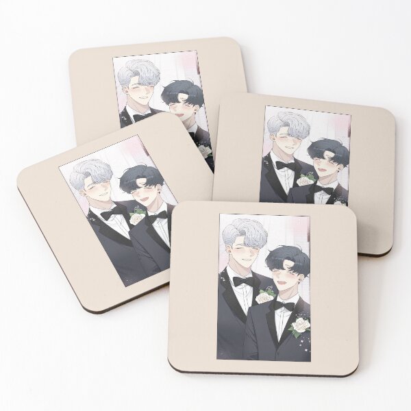 Item preview, "Cherry Blossoms After Winter" wedding and happy ending designed and sold by babyseagull.