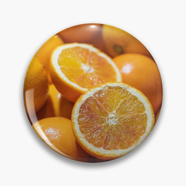 Item preview, Orangey designed and sold by hawkie.