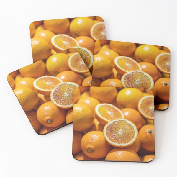 Item preview, Orangey designed and sold by hawkie.
