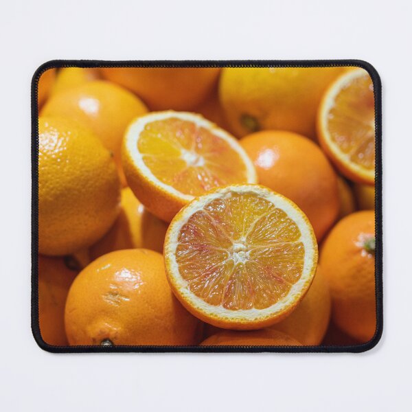 Item preview, Orangey designed and sold by hawkie.