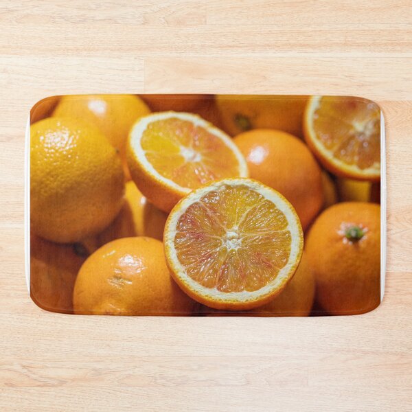 Item preview, Orangey designed and sold by hawkie.