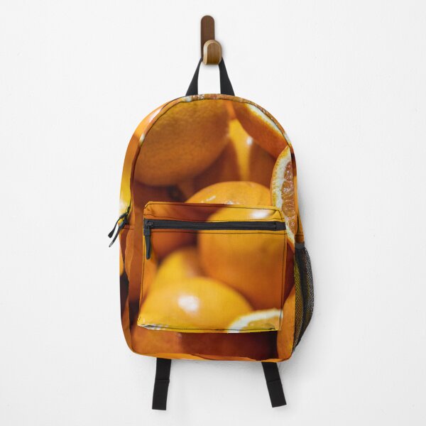 Item preview, Orangey designed and sold by hawkie.
