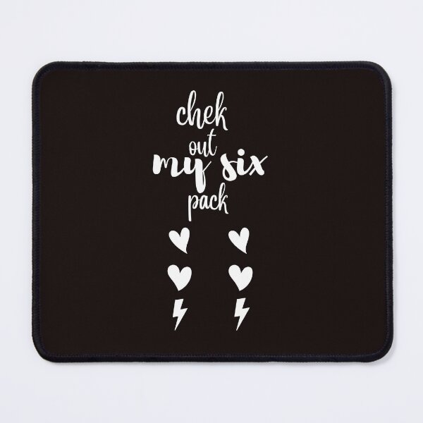Item preview,  out my six pack,cute,funny,nice,gym designed and sold by SENMARO100.