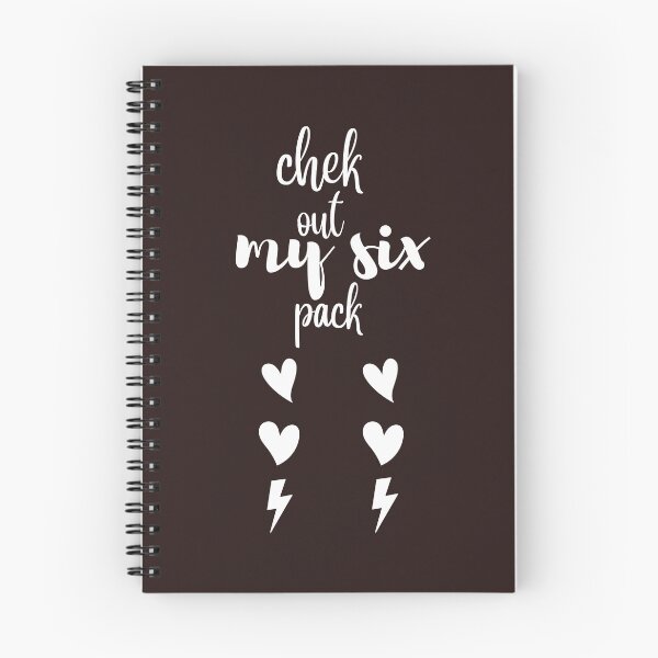 Item preview,  out my six pack,cute,funny,nice,gym designed and sold by SENMARO100.