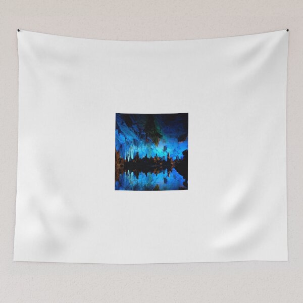 Item preview, Reed Flute Cave designed and sold by BeeJayBee.