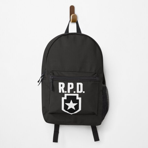 Item preview, Best Selling - Resident Evil RPD Merchandise Essential T-Shirt designed and sold by DanielHerbert.