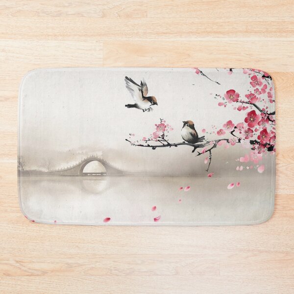 Item preview, Japanese motif designed and sold by alexshop1.