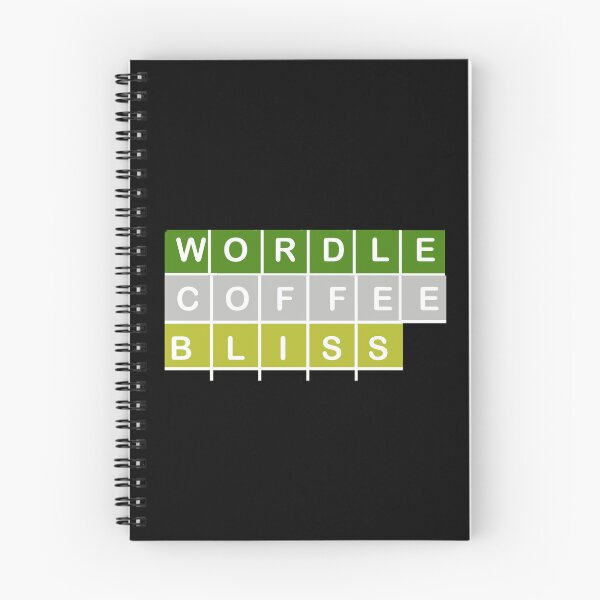 Item preview, Wordle, Coffee Bliss designed and sold by Englishmistress.