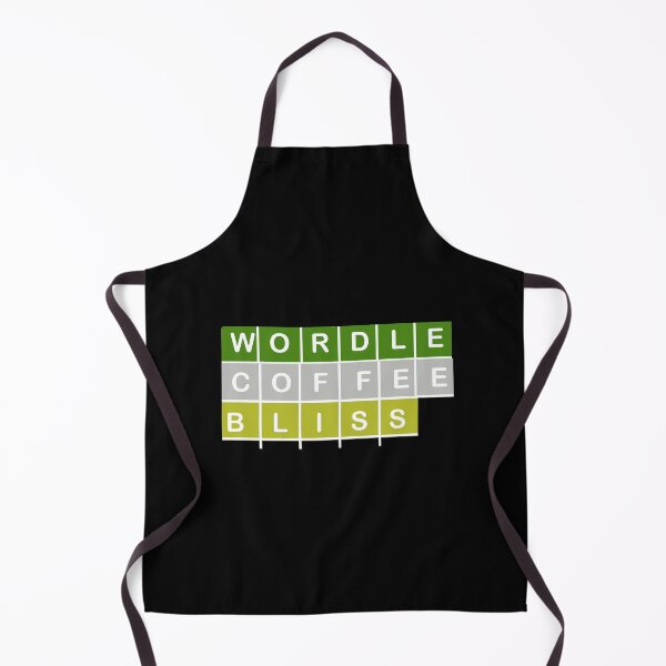 Item preview, Wordle, Coffee Bliss designed and sold by Englishmistress.