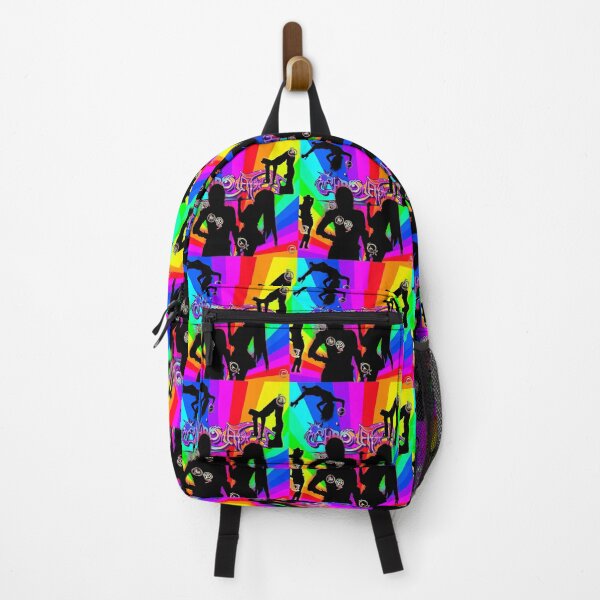 Item preview, Colourful Shadow warriors designed and sold by Chrislon29.