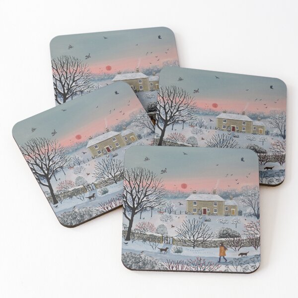 Item preview, Nearly Home designed and sold by Jo Grundy.