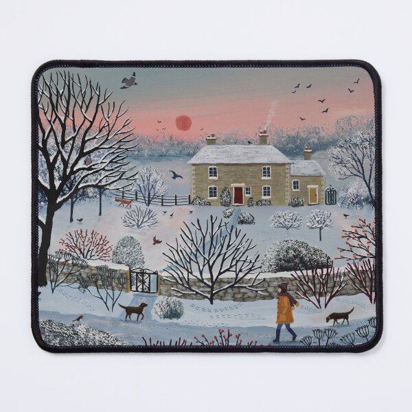 Item preview, Nearly Home designed and sold by Jo Grundy.