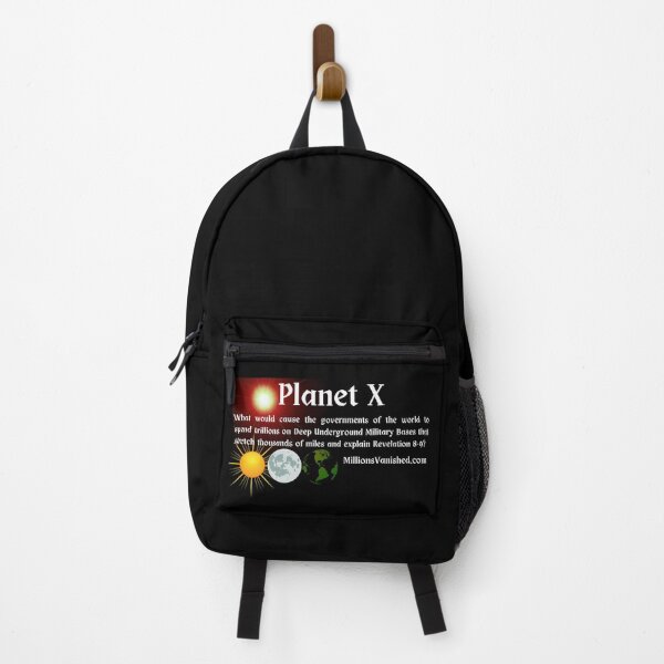 Item preview, Planet X - Christian designed and sold by 1thes416.