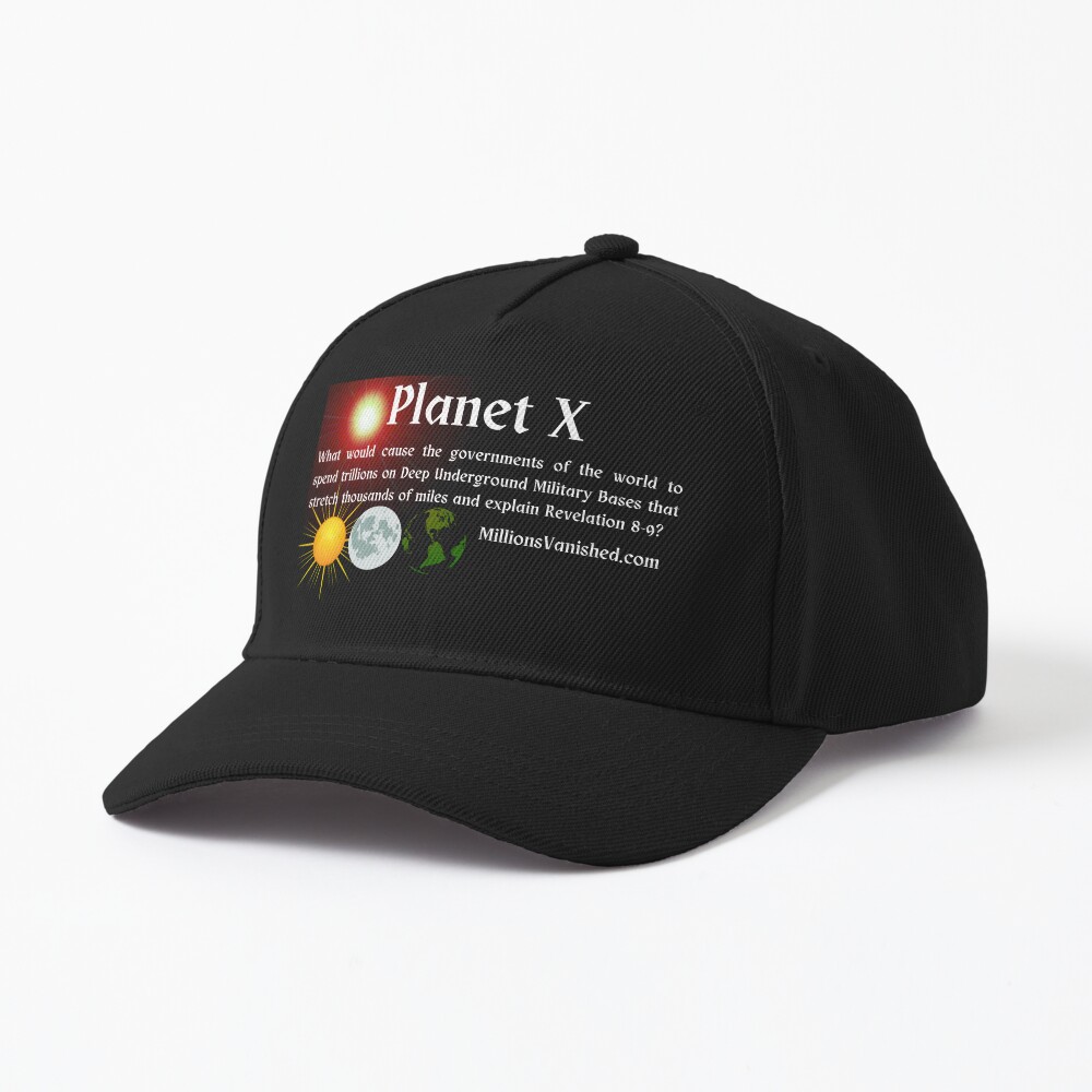 Item preview, Baseball Cap designed and sold by 1thes416.