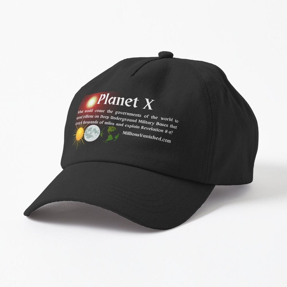 Item preview, Dad Hat designed and sold by 1thes416.