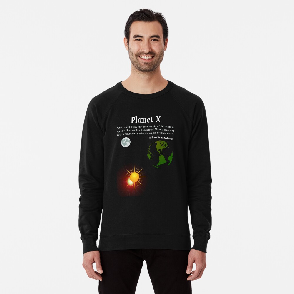 Item preview, Lightweight Sweatshirt designed and sold by 1thes416.