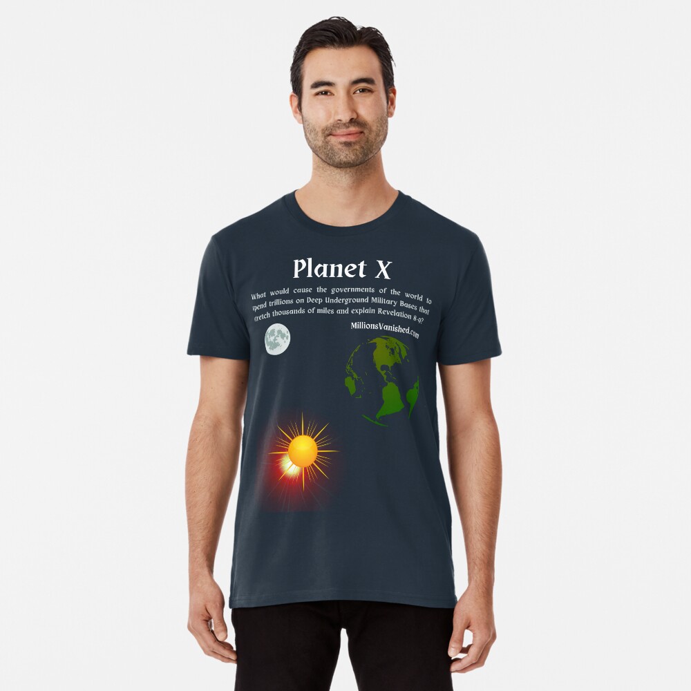 Item preview, Premium T-Shirt designed and sold by 1thes416.