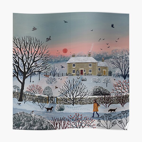 Nearly Home Poster