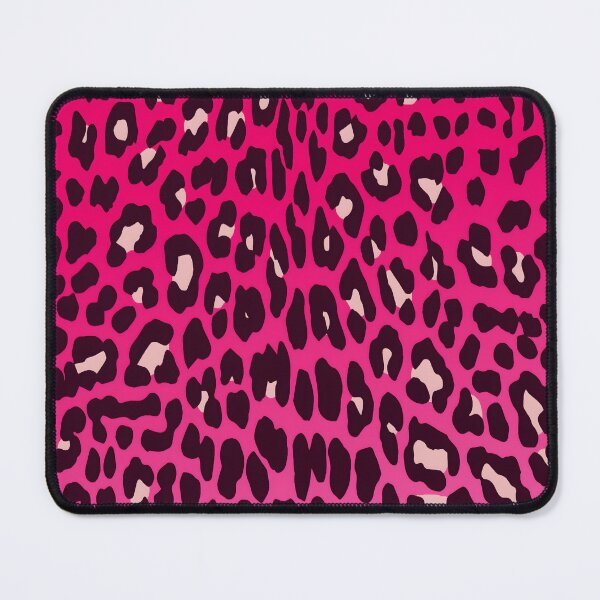Item preview, Pink Leopard Print designed and sold by aamaranth.