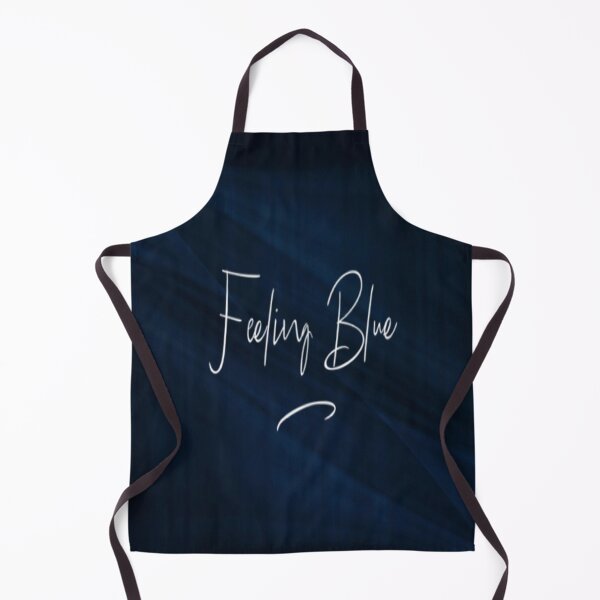 Item preview, Feeling Blue designed and sold by FeeLnLivE.