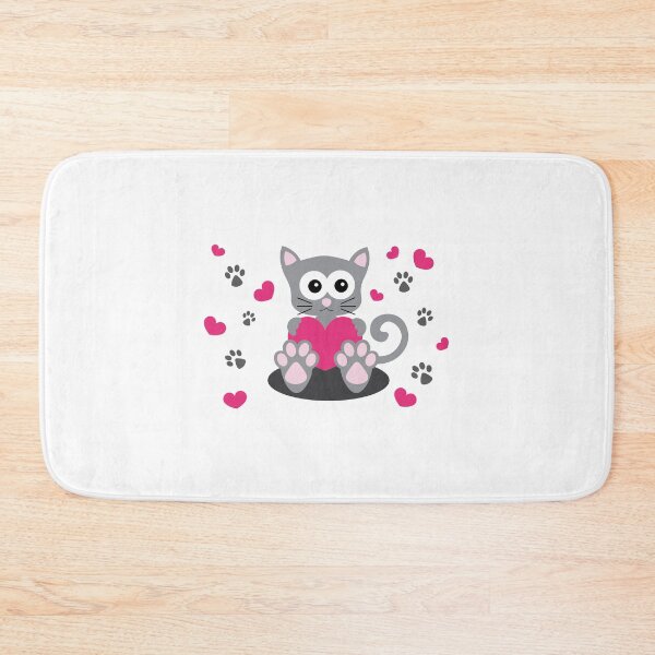 Item preview, Cat Kidston Dont Touch My Cat designed and sold by OnlyForYouNow ..