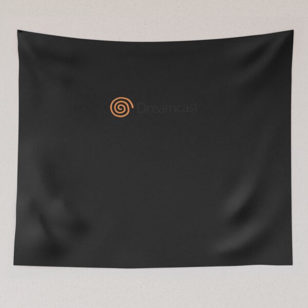 Item preview, Dreamcast Essential T-Shirt designed and sold by MarylinMatzeck.