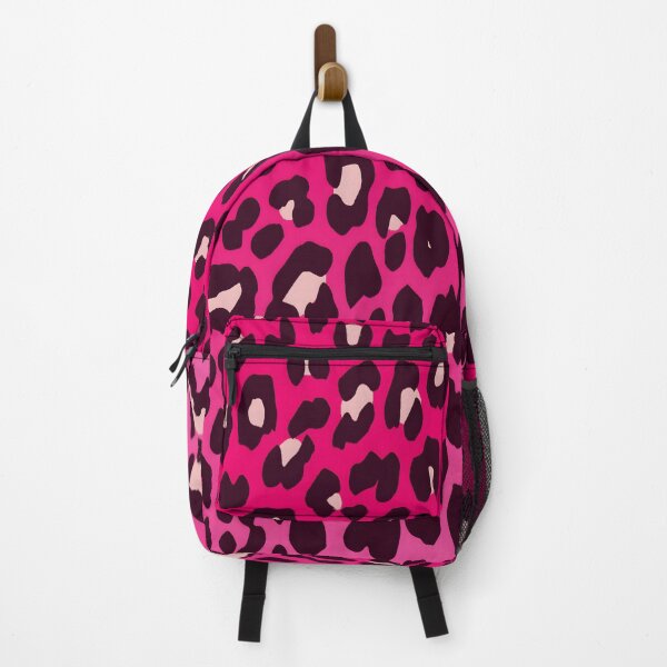 Item preview, Pink Leopard Print designed and sold by aamaranth.
