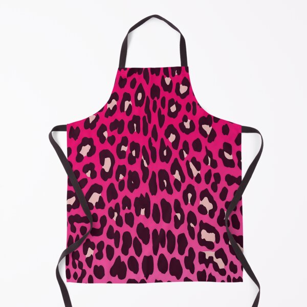 Item preview, Pink Leopard Print designed and sold by aamaranth.