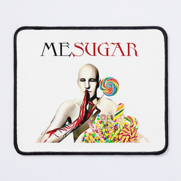 Item preview, MeSugar - Djent meme designed and sold by MetalFisho.