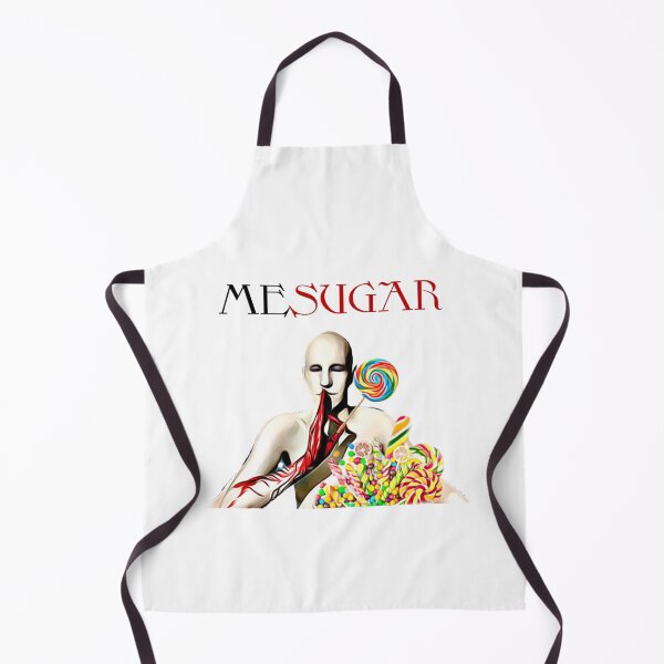 Item preview, MeSugar - Djent meme designed and sold by MetalFisho.