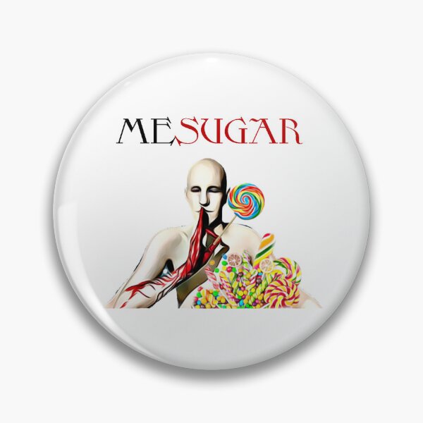 Item preview, MeSugar - Djent meme designed and sold by MetalFisho.
