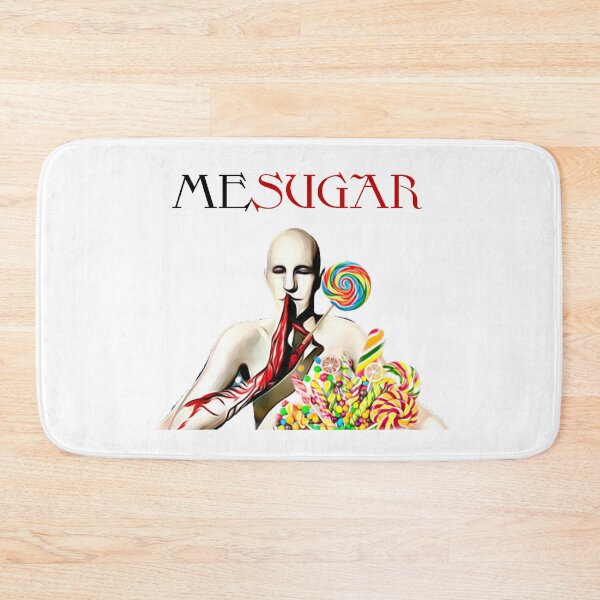 Item preview, MeSugar - Djent meme designed and sold by MetalFisho.