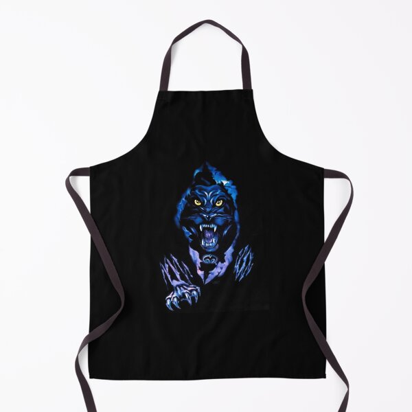 Item preview, Guardians of Paradise Panther designed and sold by shopHIMHIPM.