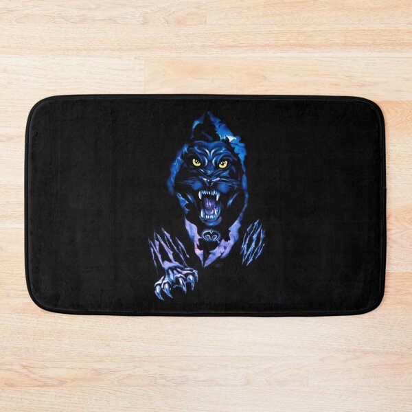 Item preview, Guardians of Paradise Panther designed and sold by shopHIMHIPM.