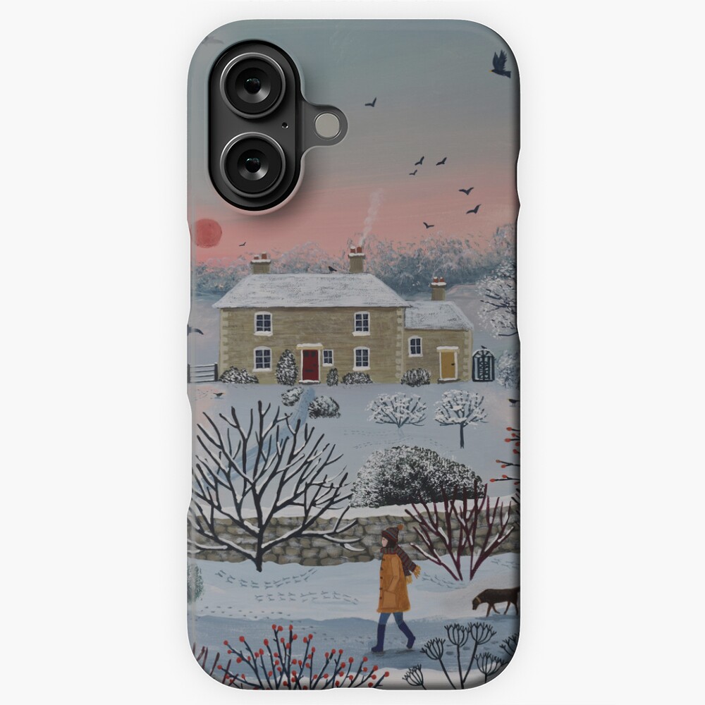 Item preview, iPhone Snap Case designed and sold by Jogrundyart.