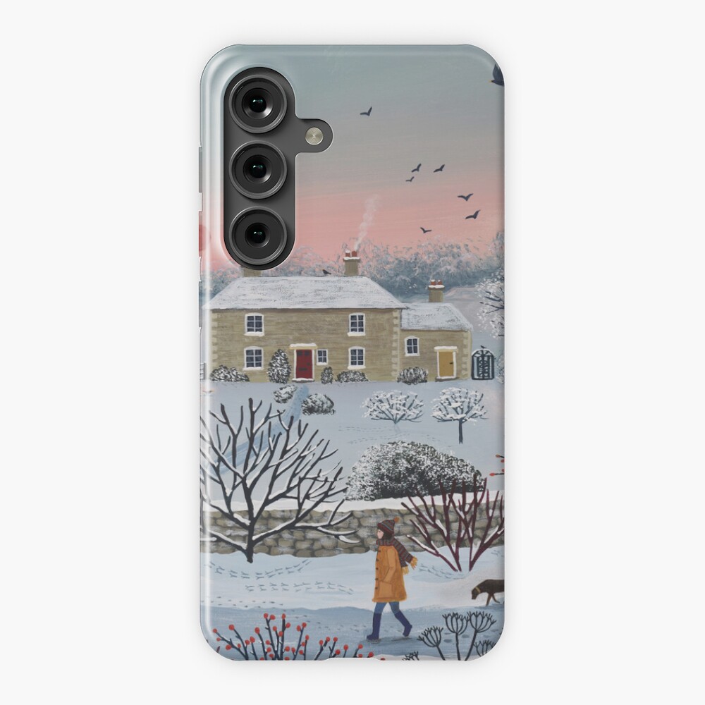 Item preview, Samsung Galaxy Snap Case designed and sold by Jogrundyart.