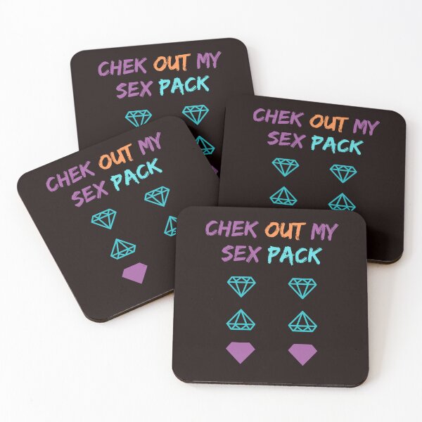 Item preview,   chek out my six pack,cute,funny,nice,fitness designed and sold by SENMARO100.