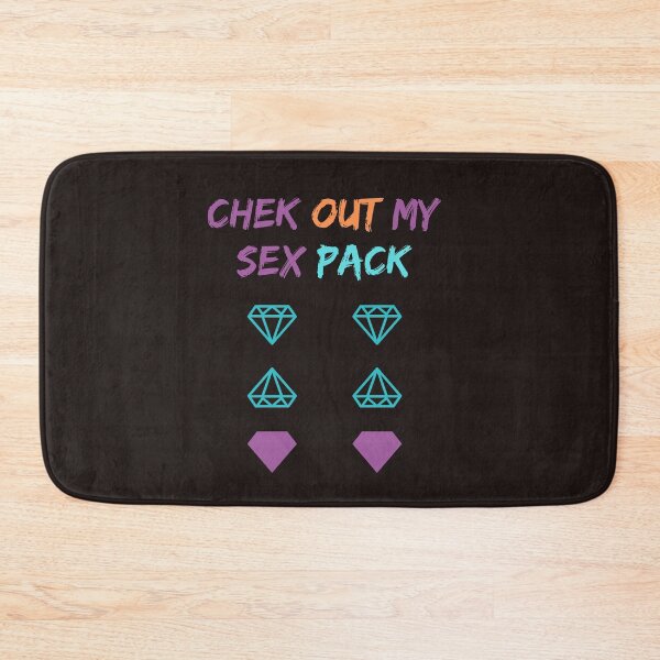 Item preview,   chek out my six pack,cute,funny,nice,fitness designed and sold by SENMARO100.